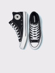 Converse Chuck Taylor All Star Malden Street Unisex Siyah Sneaker Converse Chuck Taylor All Star Malden Street Unisex Siyah Sneaker