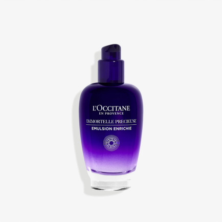 L'Occitane Precious Emülsiyon 75Ml L'Occitane Precious Emülsiyon 75Ml