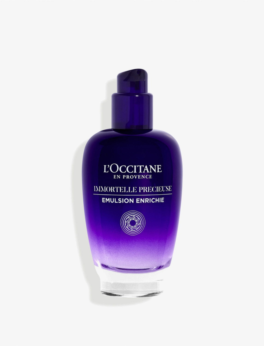 L'Occitane Precious Emülsiyon 75Ml L'Occitane Precious Emülsiyon 75Ml