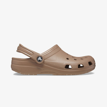 Crocs Classic Kadın Kahverengi Terlik Crocs Classic Kadın Kahverengi Terlik