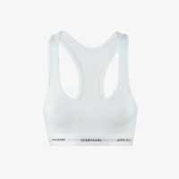 Guess Cuddle Kadın Beyaz Bralet Guess Cuddle Kadın Beyaz Bralet