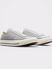 Converse Chuck 70 Unisex Gri Sneaker Converse Chuck 70 Unisex Gri Sneaker