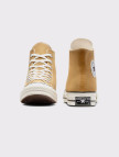 Converse Chuck 70 Unisex Kahverengi Sneaker Converse Chuck 70 Unisex Kahverengi Sneaker