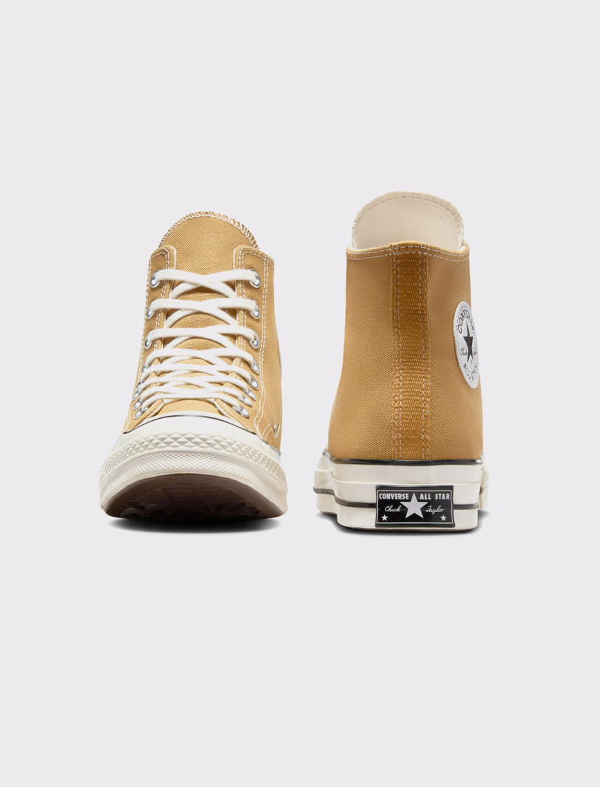 Converse Chuck 70 Unisex Kahverengi Sneaker Converse Chuck 70 Unisex Kahverengi Sneaker