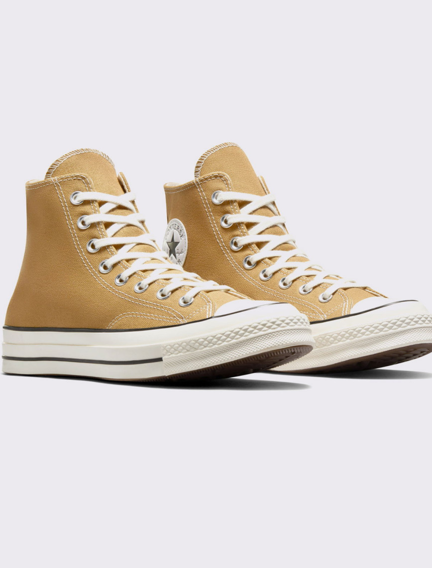 Converse Chuck 70 Unisex Kahverengi Sneaker Converse Chuck 70 Unisex Kahverengi Sneaker