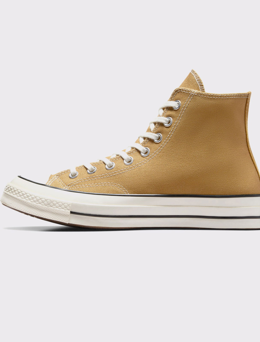 Converse Chuck 70 Unisex Kahverengi Sneaker Converse Chuck 70 Unisex Kahverengi Sneaker