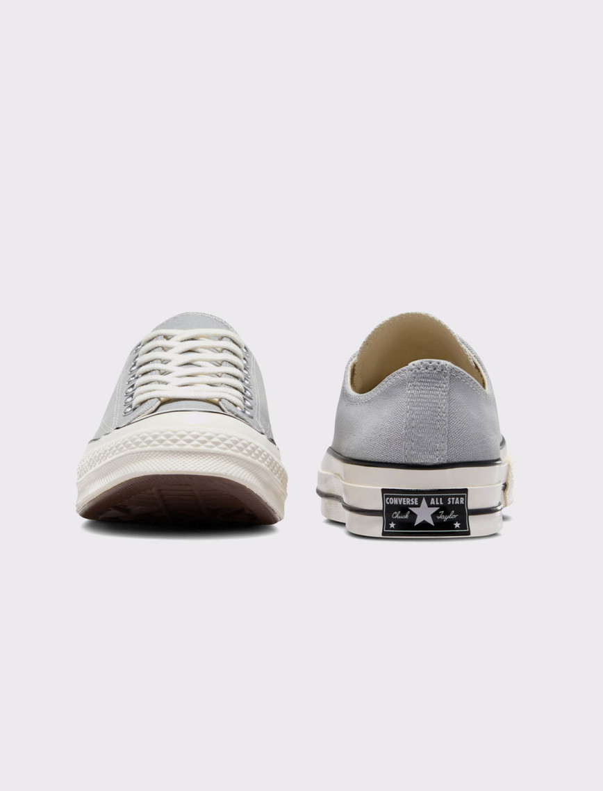 Converse Chuck 70 Unisex Gri Sneaker Converse Chuck 70 Unisex Gri Sneaker