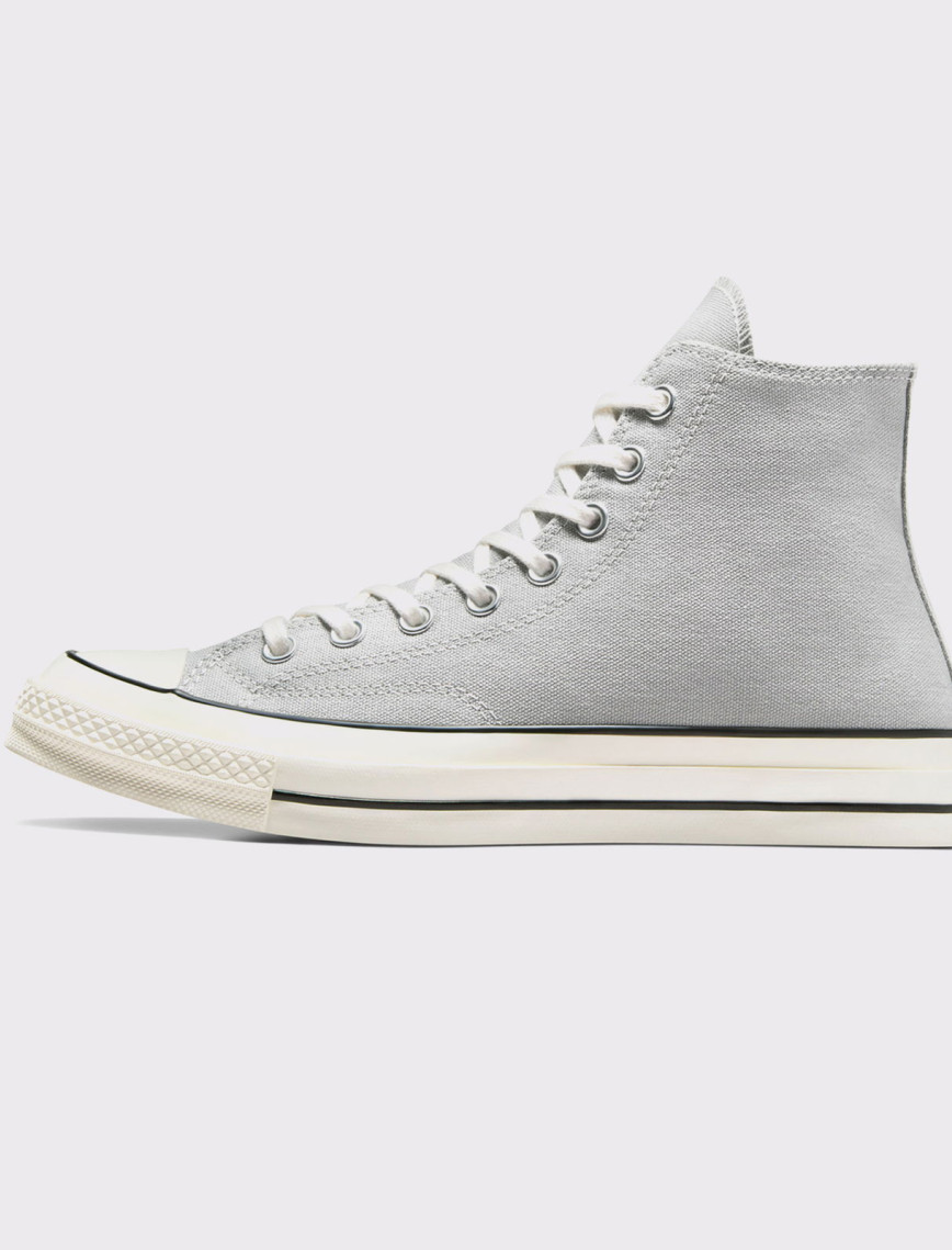 Converse Chuck 70 Unisex Gri Sneaker Converse Chuck 70 Unisex Gri Sneaker