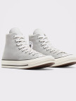 Converse Chuck 70 Unisex Gri Sneaker Converse Chuck 70 Unisex Gri Sneaker