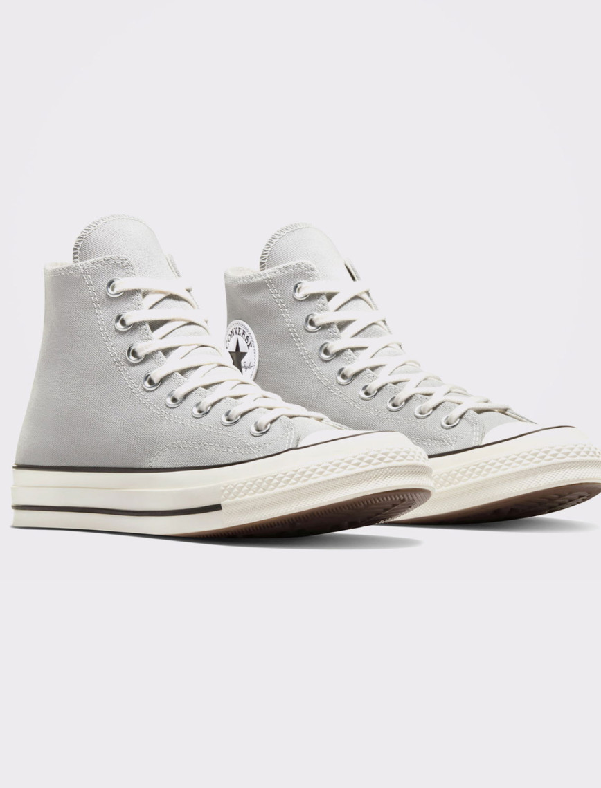 Converse Chuck 70 Unisex Gri Sneaker Converse Chuck 70 Unisex Gri Sneaker