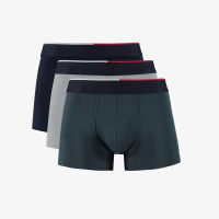 Tommy Hilfiger 3lü Erkek Renkli Boxer Tommy Hilfiger 3lü Erkek Renkli Boxer