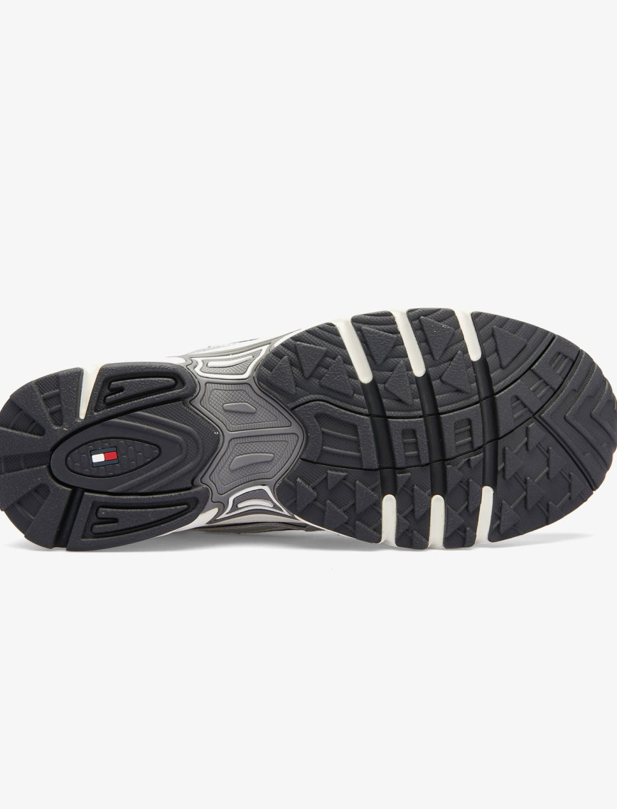 Tommy Jeans Archive Erkek Beyaz Spor Ayakkabı Tommy Jeans Archive Erkek Beyaz Spor Ayakkabı