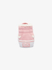 Vans Sk8-Mid Reissue V Sherpa Çocuk Pembe Sneaker