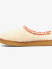 UGG Tasman Maxi Curly Kadın Krem Rengi Terlik UGG Tasman Maxi Curly Kadın Krem Rengi Terlik