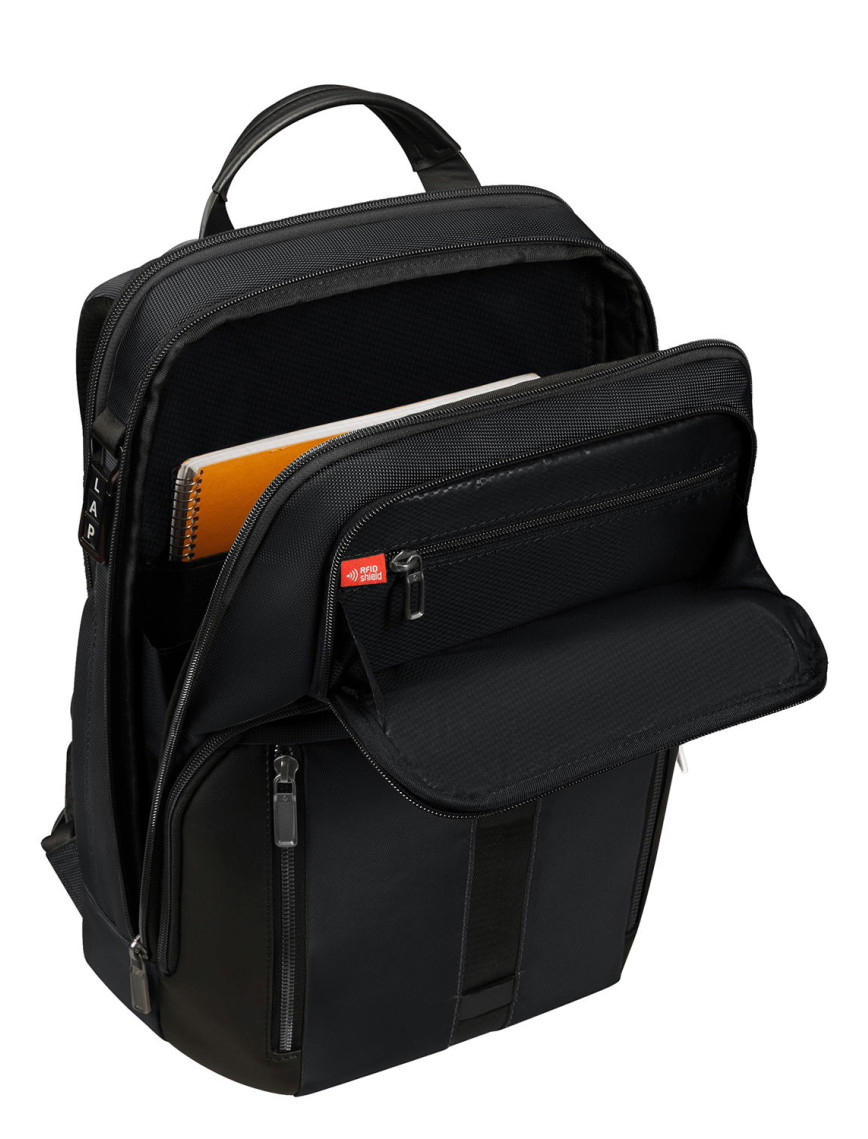 Samsonite Urban-Eye Sırt Çantası 14.1" Samsonite Urban-Eye Sırt Çantası 14.1"