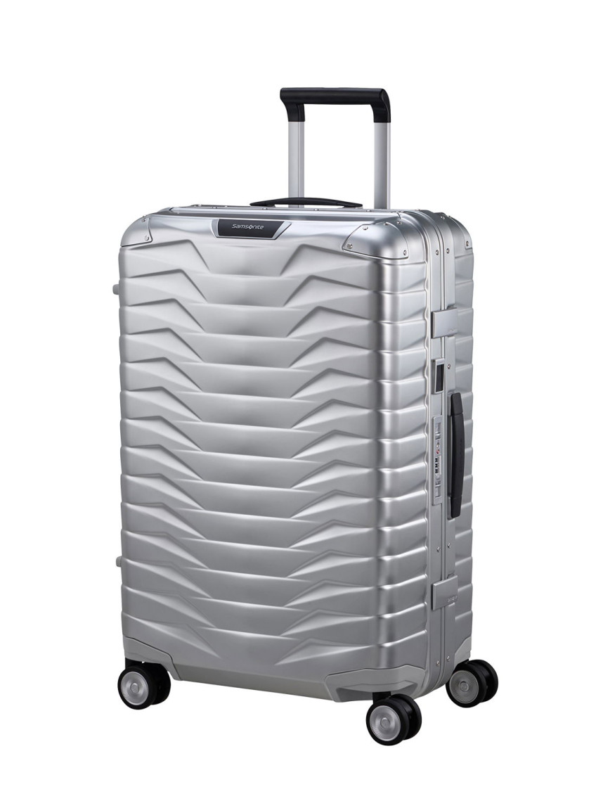 Samsonite Proxis Orta Boy Valiz Samsonite Proxis Orta Boy Valiz