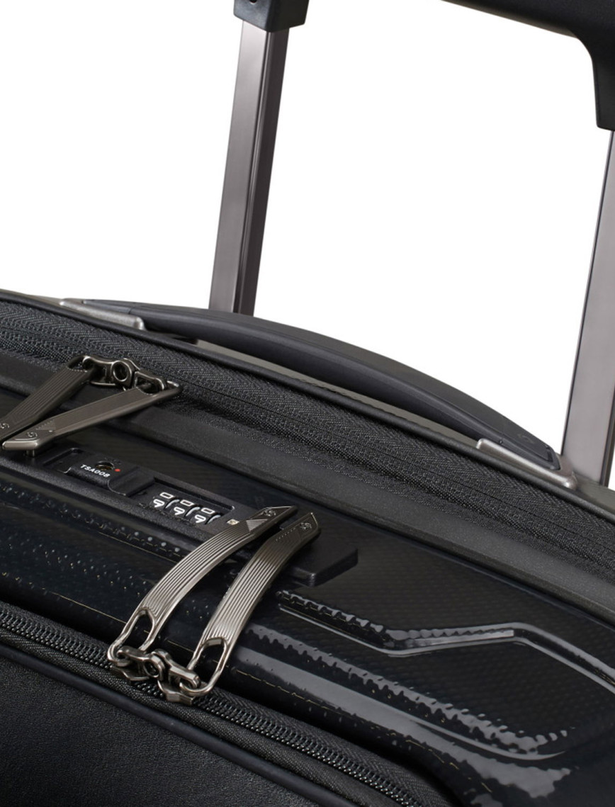 Samsonite Proxis Kabin Boy Valiz Samsonite Proxis Kabin Boy Valiz