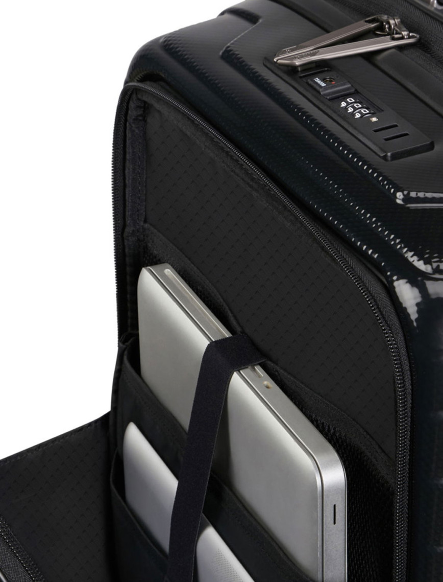 Samsonite Proxis Kabin Boy Valiz Samsonite Proxis Kabin Boy Valiz