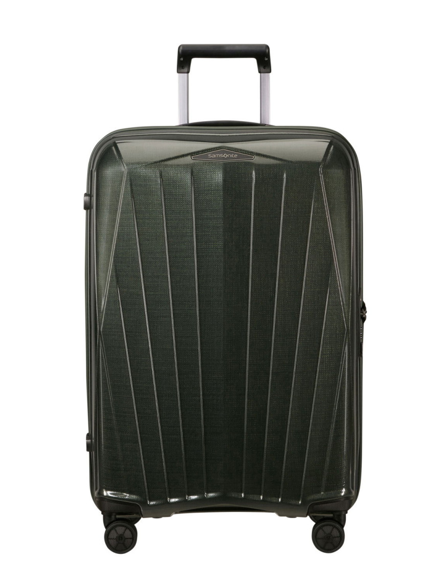 Samsonite Major-Lite Orta Boy Valiz