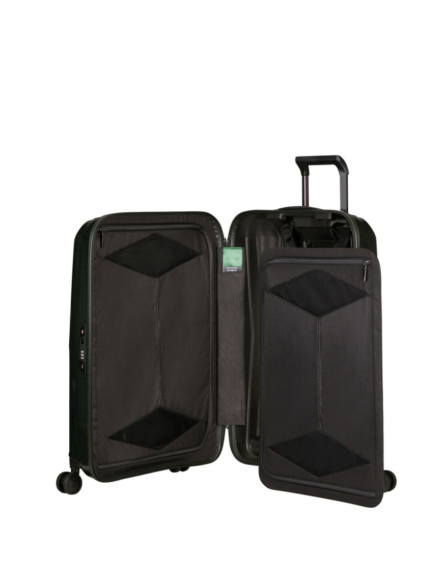 Samsonite Major-Lite Orta Boy Valiz