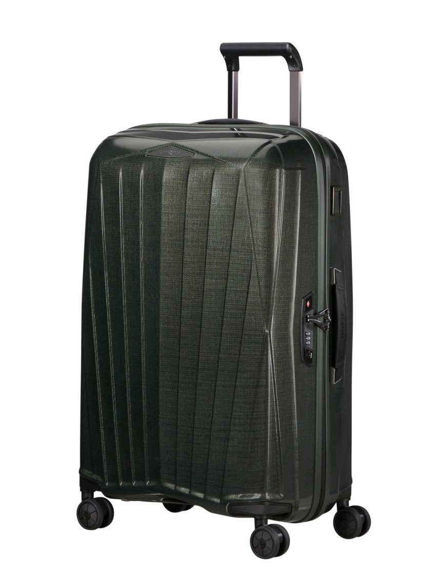 Samsonite Major-Lite Orta Boy Valiz