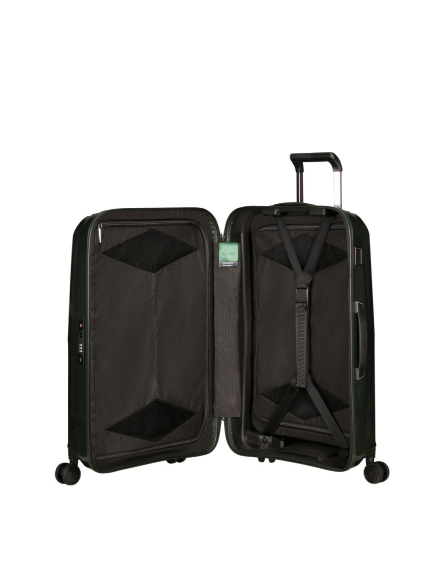 Samsonite Major-Lite Orta Boy Valiz