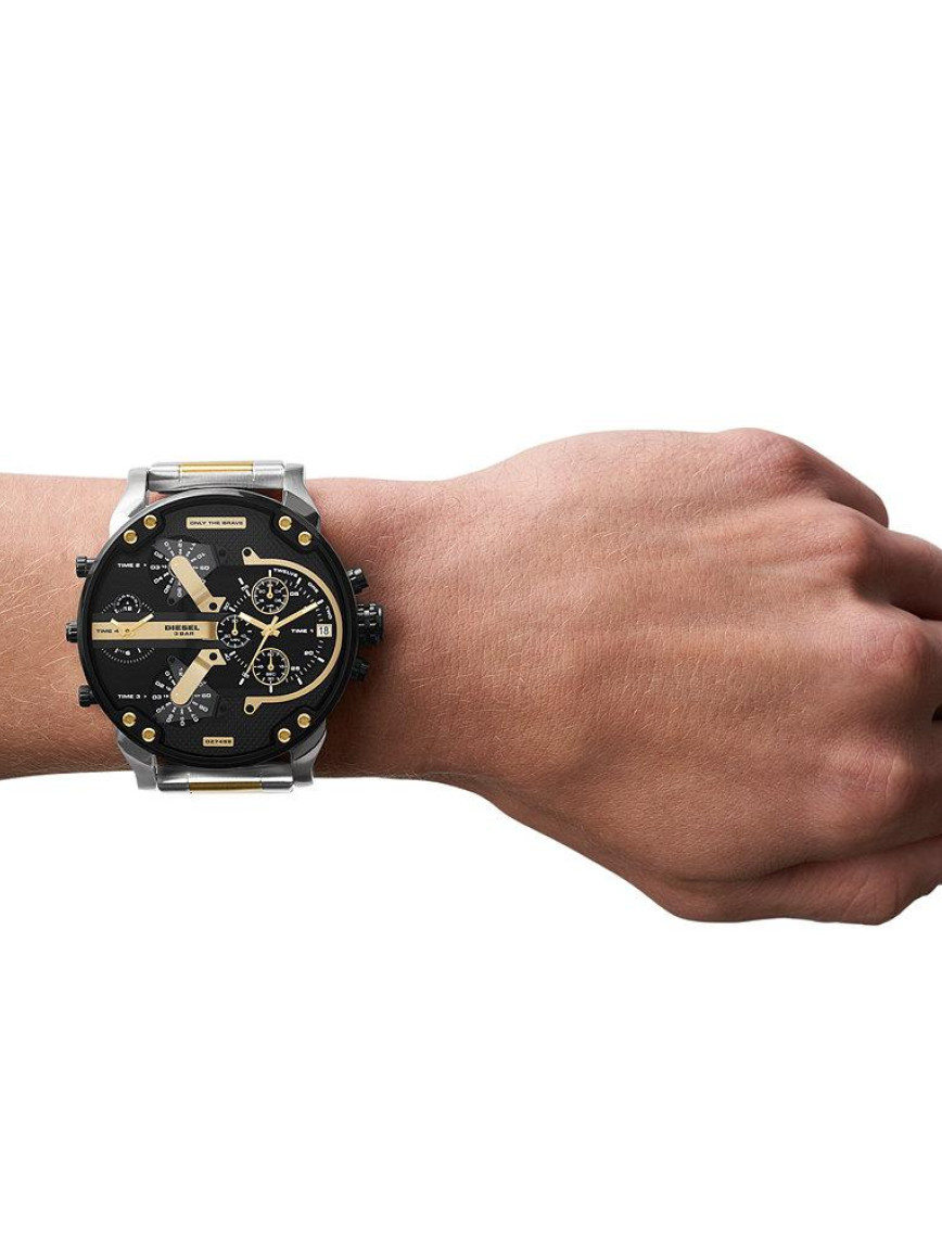Diesel DZ7459 Erkek Kol Saati