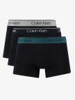 Calvin Klein 3lü Erkek Renkli Boxer Calvin Klein 3lü Erkek Renkli Boxer