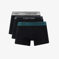 Calvin Klein 3'lü Erkek Boxer Calvin Klein 3'lü Erkek Boxer
