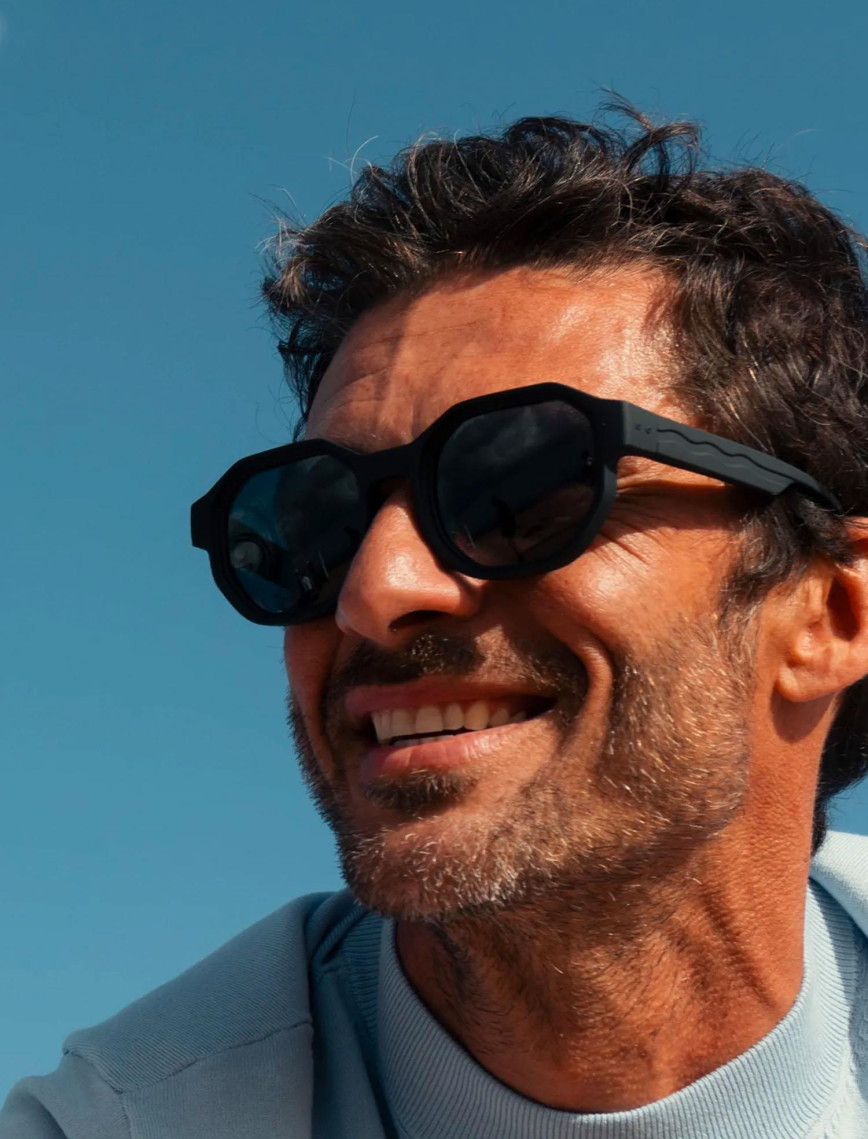 Creative Güneş Gözlüğü Squid Black Yetişkin Creative Güneş Gözlüğü Squid Black Yetişkin