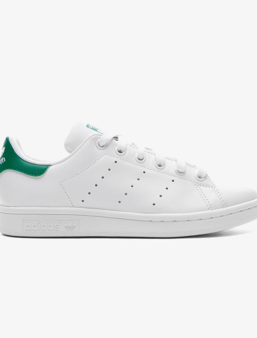 adidas Stan Smith Unisex Beyaz Spor Ayakkabı adidas Stan Smith Unisex Beyaz Spor Ayakkabı