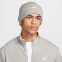 Nike Peak Unisex Gri Bere Nike Peak Unisex Gri Bere