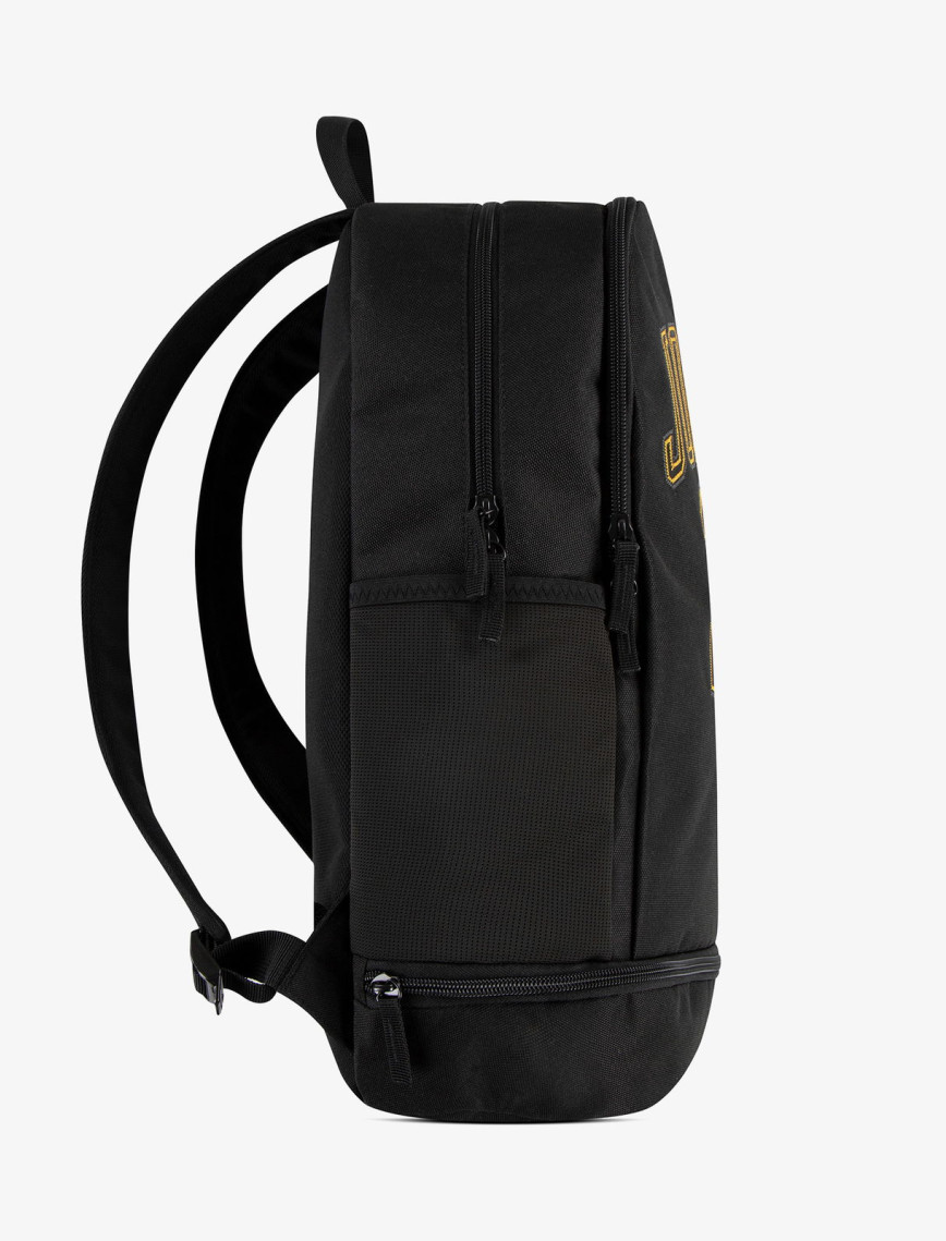 Jordan Jan Jersey Unisex Siyah Sırt Çantası