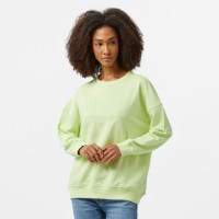 Ucla Barbara Kadın Yeşil Sweatshirt Ucla Barbara Kadın Yeşil Sweatshirt