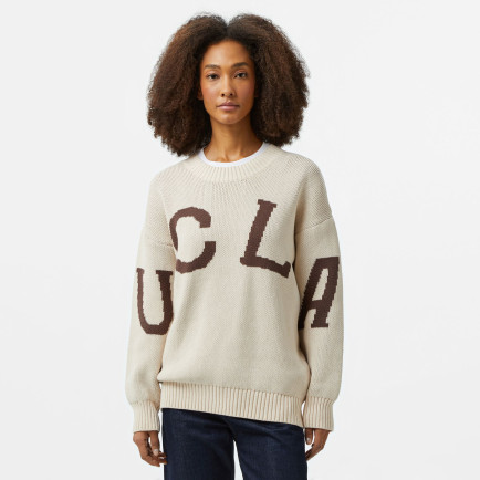 Ucla Limas Kadın Bej Triko Ucla Limas Kadın Bej Triko