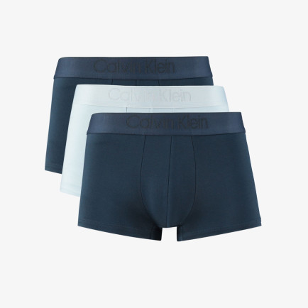 Calvin Klein Erkek Mavi Boxer Calvin Klein Erkek Mavi Boxer