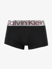 Calvin Klein Low Rise Trunk 3'lü Erkek Siyah Boxer Calvin Klein Low Rise Trunk 3'lü Erkek Siyah Boxer
