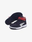 Puma Rebound Layup Sl V Ps Çocuk Lacivert Spor Ayakkabı Puma Rebound Layup Sl V Ps Çocuk Lacivert Spor Ayakkabı