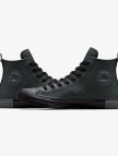 Converse Chuck Taylor All Star TecTuff Unisex Siyah Deri Sneaker Converse Chuck Taylor All Star TecTuff Unisex Siyah Deri Sneaker