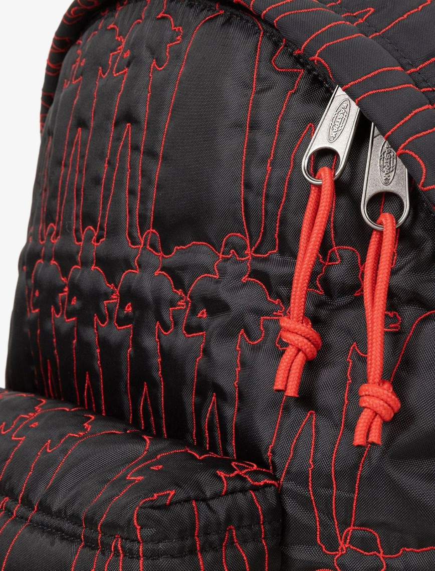 Eastpak Padded Pak Unisex Siyah Sırt Çantası Eastpak Padded Pak Unisex Siyah Sırt Çantası