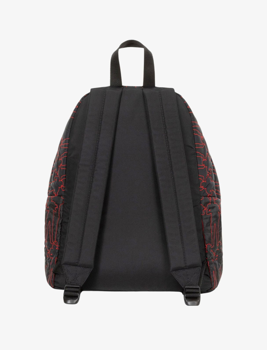 Eastpak Padded Pak Unisex Siyah Sırt Çantası Eastpak Padded Pak Unisex Siyah Sırt Çantası