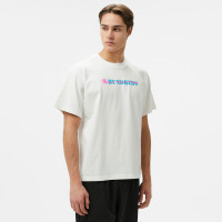 The Hundreds Where Bar Erkek Beyaz T-Shirt The Hundreds Where Bar Erkek Beyaz T-Shirt