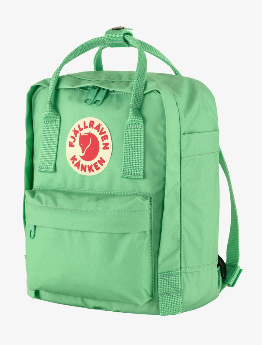 Kanken Mini Unisex Yeşil Sırt Çantası Kanken Mini Unisex Yeşil Sırt Çantası