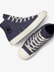Converse Chuck Taylor All Star Kadın Mor Sneaker Converse Chuck Taylor All Star Kadın Mor Sneaker