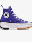 Converse Run Star Hike Unisex Mor Platform Sneaker Converse Run Star Hike Unisex Mor Platform Sneaker