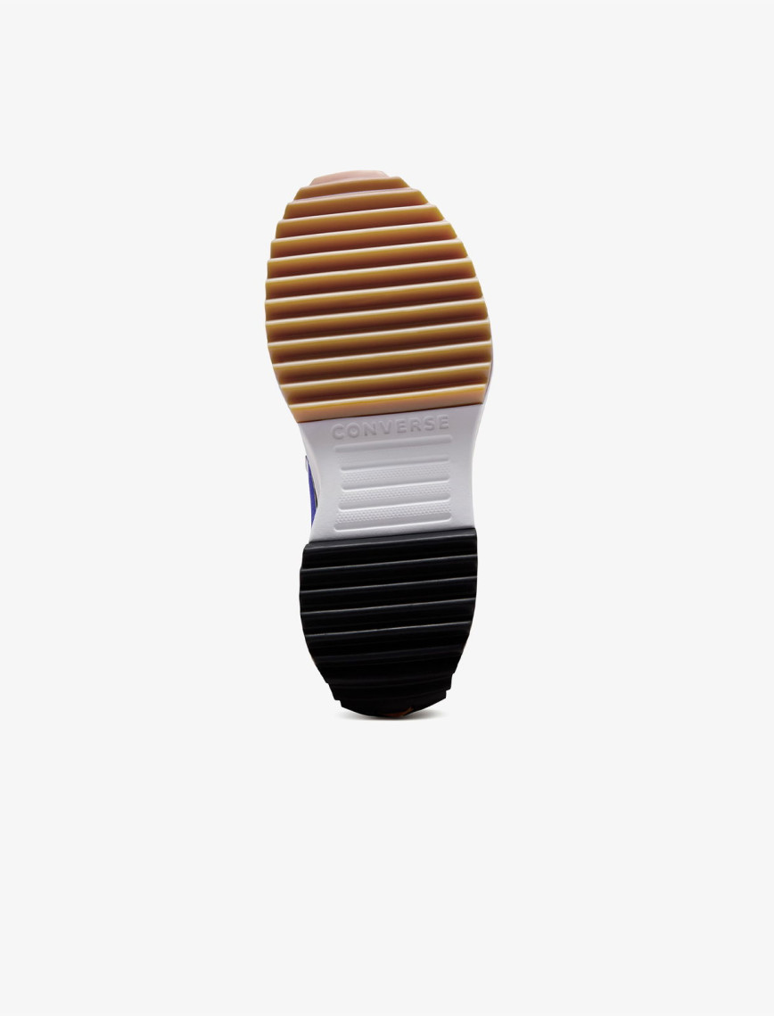 Converse Run Star Hike Unisex Mor Platform Sneaker Converse Run Star Hike Unisex Mor Platform Sneaker