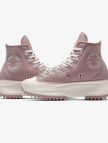Converse Run Star Hike Unisex Pembe Platform Sneaker Converse Run Star Hike Unisex Pembe Platform Sneaker