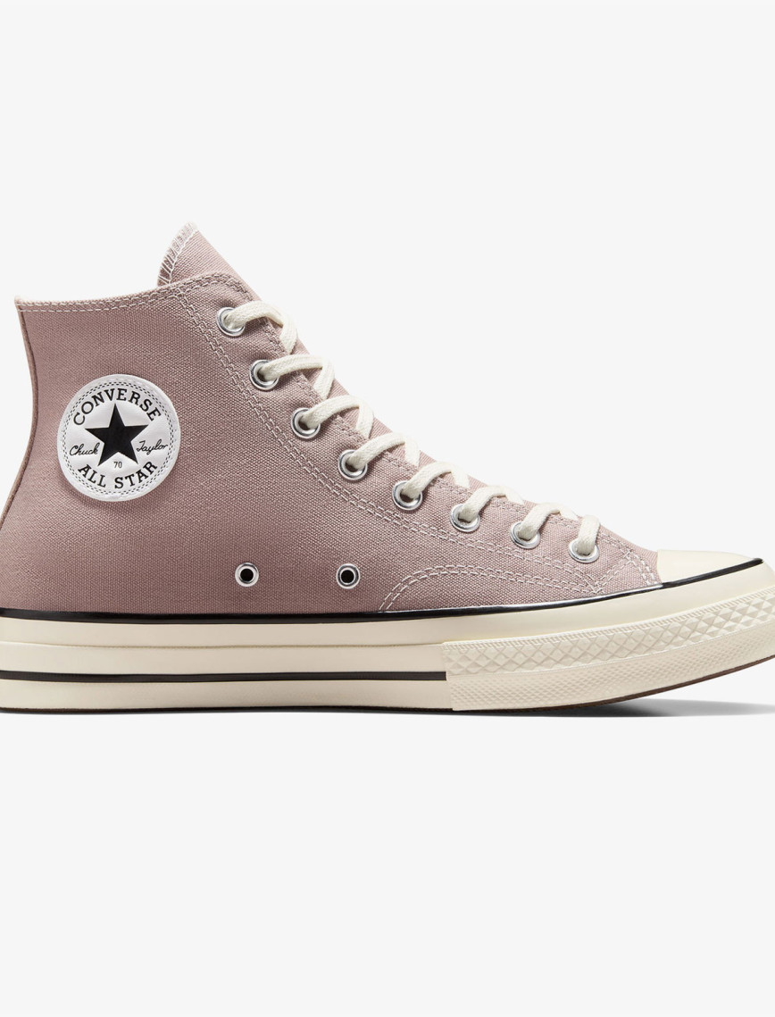 Converse Chuck 70 Unisex Pembe Sneaker Converse Chuck 70 Unisex Pembe Sneaker