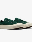Converse Chuck 70 Unisex Yeşil Süet Sneaker Converse Chuck 70 Unisex Yeşil Süet Sneaker
