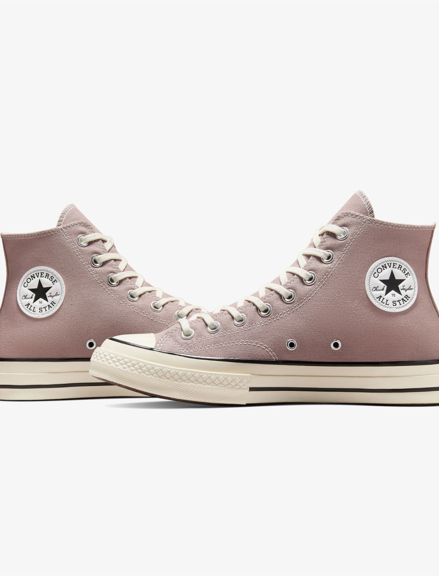 Converse Chuck 70 Unisex Pembe Sneaker Converse Chuck 70 Unisex Pembe Sneaker